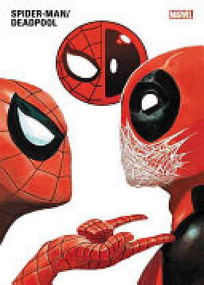 Spider-man/deadpool Vol. 2: Side Pieces