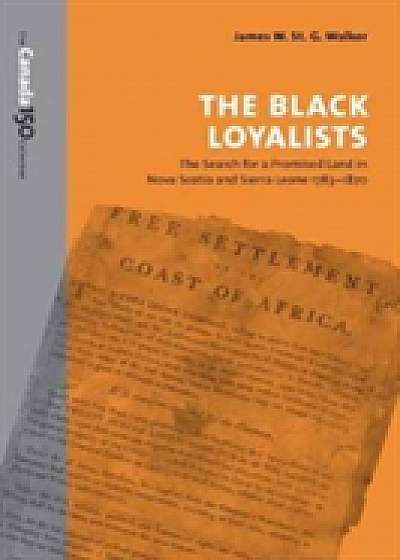 The Black Loyalists