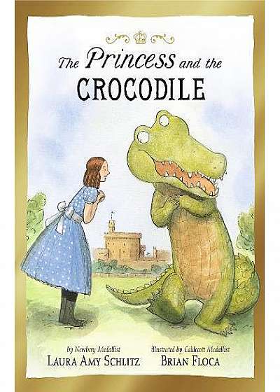 The Princess and the Crocodile