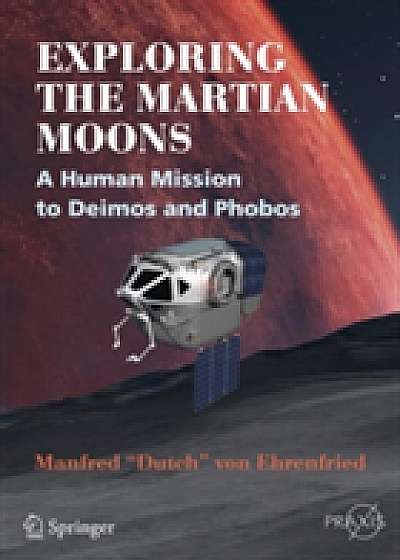 Exploring the Martian Moons