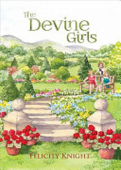 The Devine Girls