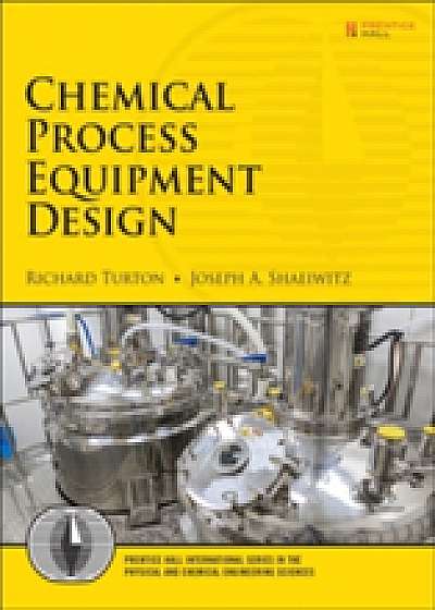 Chemical Process Equipment Design