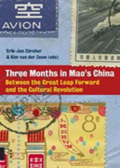 Three Months in Mao's China