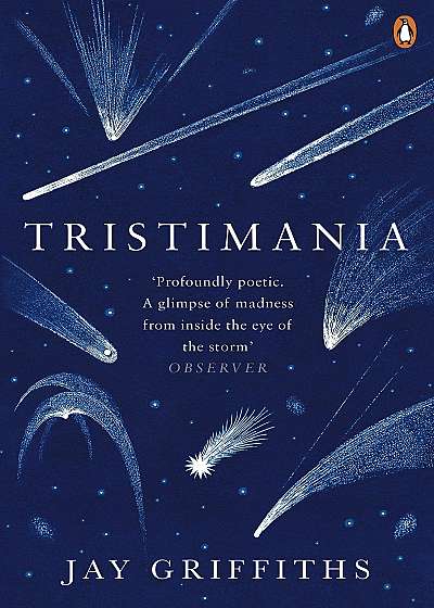 Tristimania - A Diary of Manic Depression