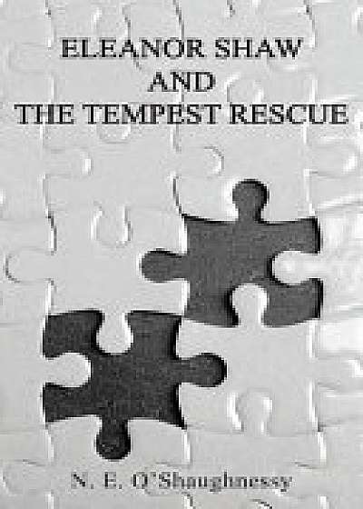Eleanor Shaw and the Tempest Rescue