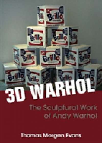 3-D Warhol