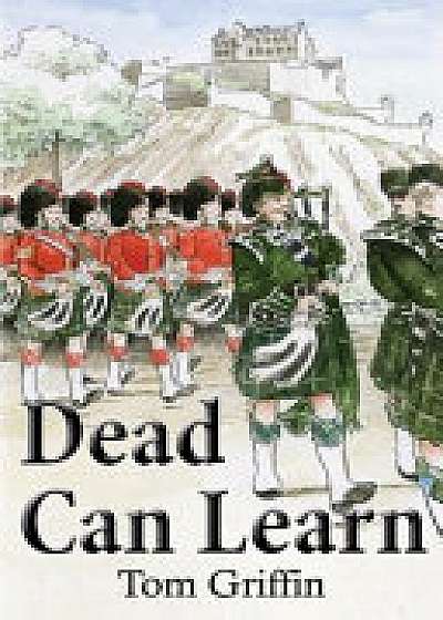 Dead Can Learn