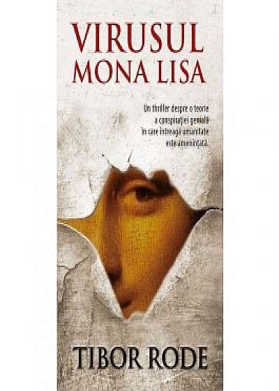 Virusul Mona Lisa