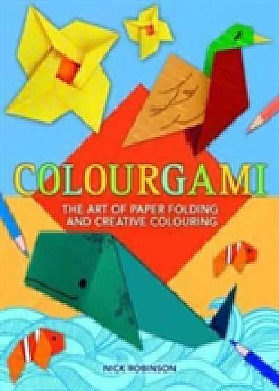 Colourgami
