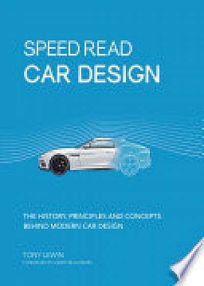 Speed Read Car Design