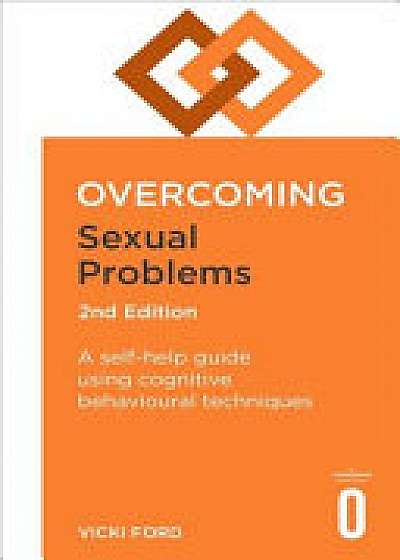 Coperta cărții Overcoming Sexual Problems 2nd Edition