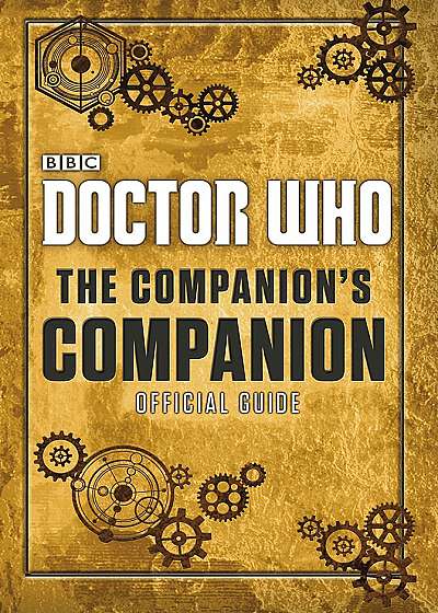 Doctor Who - The Companion's Companion