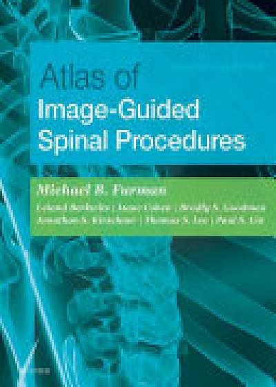 Atlas of Image-Guided Spinal Procedures