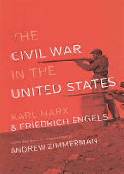 CIVIL WAR IN THE UNITED STATES THE