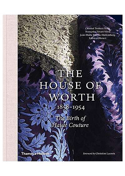 The House of Worth, 1858-1954