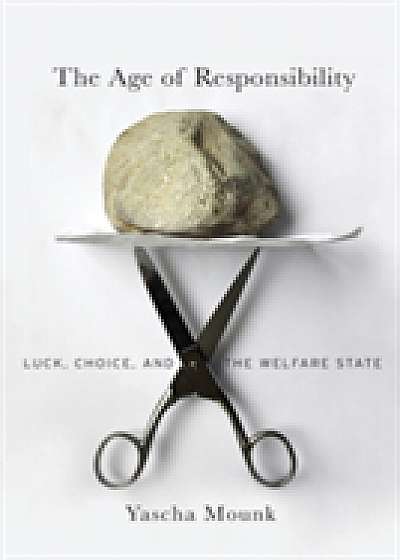 The Age of Responsibility