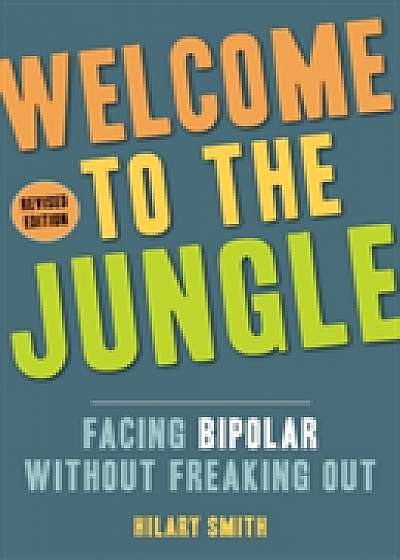 Welcome to the Jungle - Revised Edition