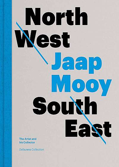 NorthWest – SouthEast: Jaap Mooy