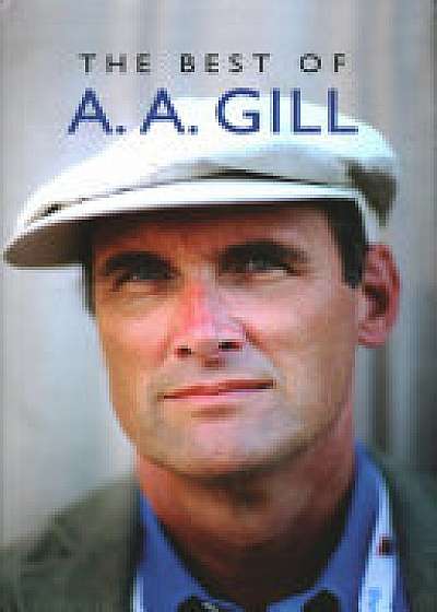 The Best of A. A. Gill