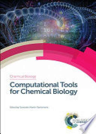 Computational Tools for Chemical Biology