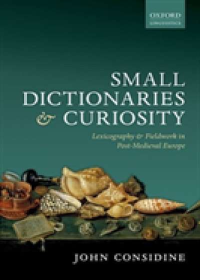 Small Dictionaries and Curiosity