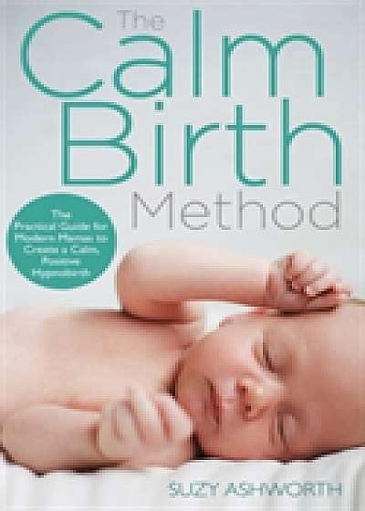 The Calm Birth Method