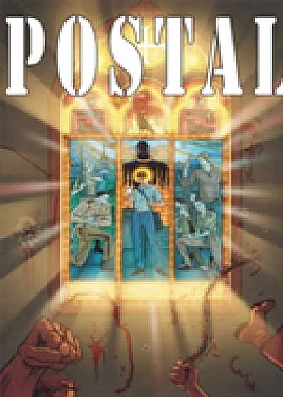 Postal Volume 5