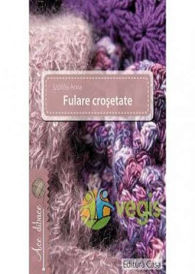 Fulare crosetate