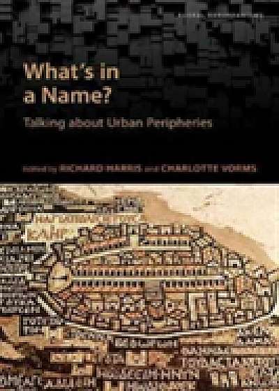 What's in a Name?