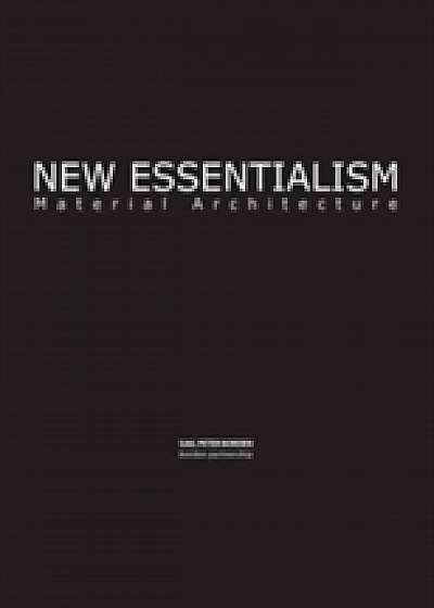 New Essentialism