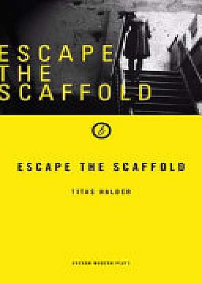 Escape the Scaffold