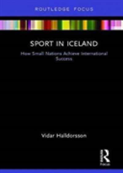 Sport in Iceland