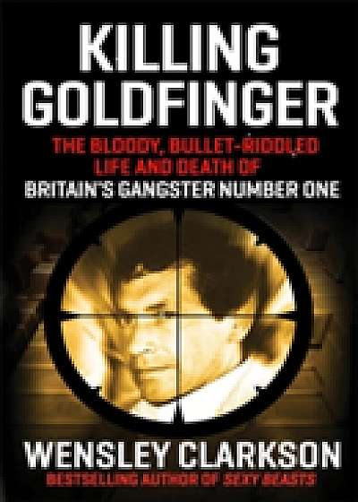 Killing Goldfinger