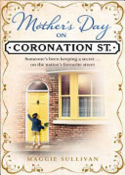 Mother's Day on Coronation Street