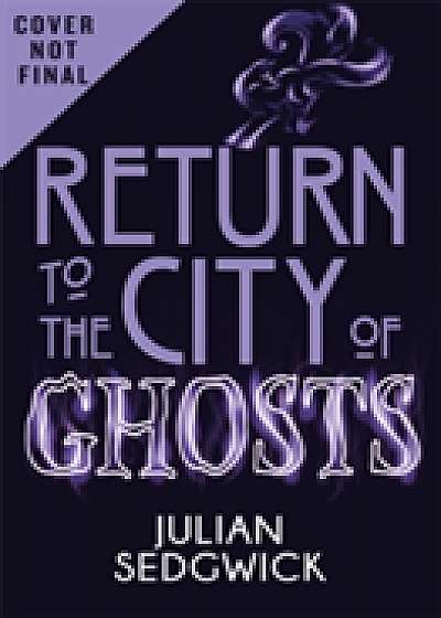 Ghosts of Shanghai: Return to the City of Ghosts
