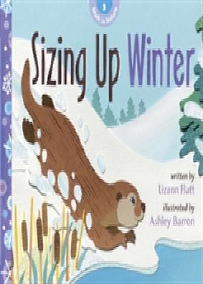 Maths in Nature: Sizing Up Winter