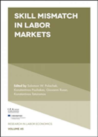 Skill Mismatch in Labor Markets