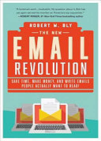 New Email Revolution