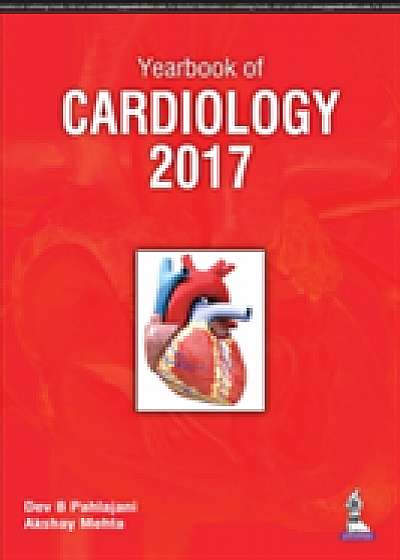 Yearbook of Cardiology 2017