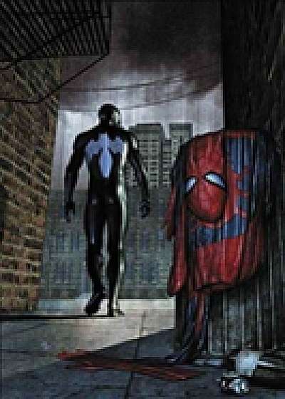 Spider-man: Friendly Neighborhood Spider-man By Peter David - The Complete Collection