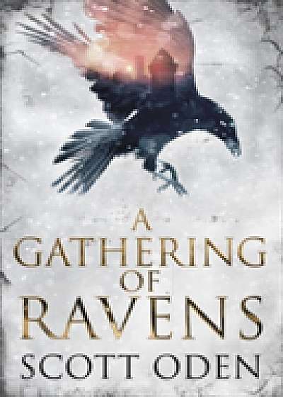 A Gathering of Ravens