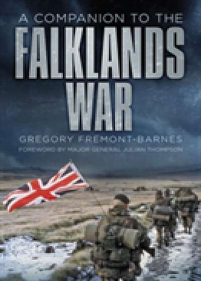 A Companion to the Falklands War