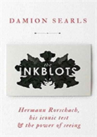 The Inkblots