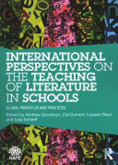 International Perspectives on the Teaching of Literature in Schools
