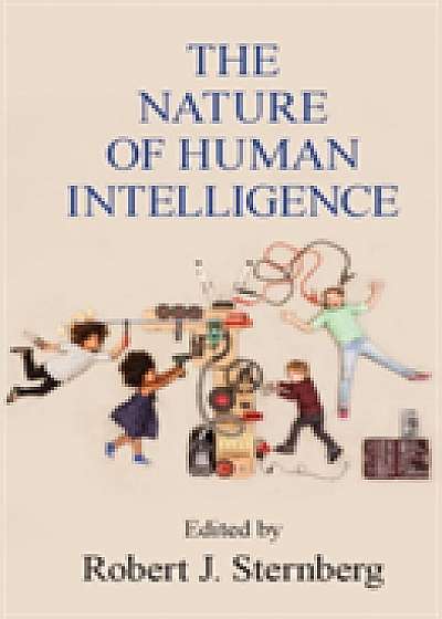 The Nature of Human Intelligence