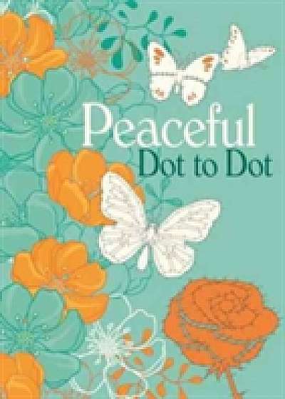 Dot-to-Dot Peaceful