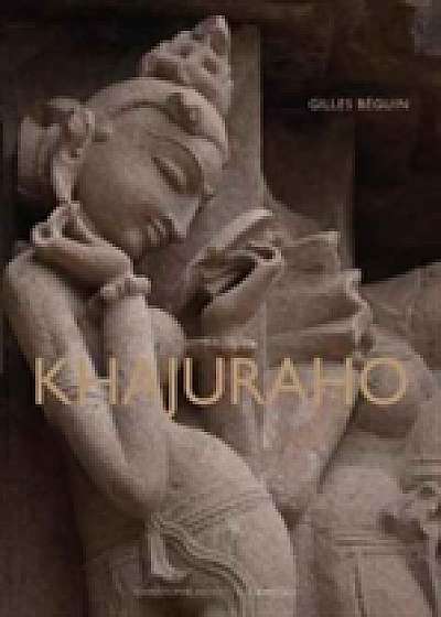 Khajuraho - Indian Temples and Sensuous Sculptures