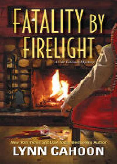 Fatality By Firelight