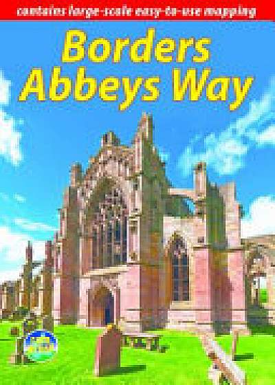 Borders Abbeys Way