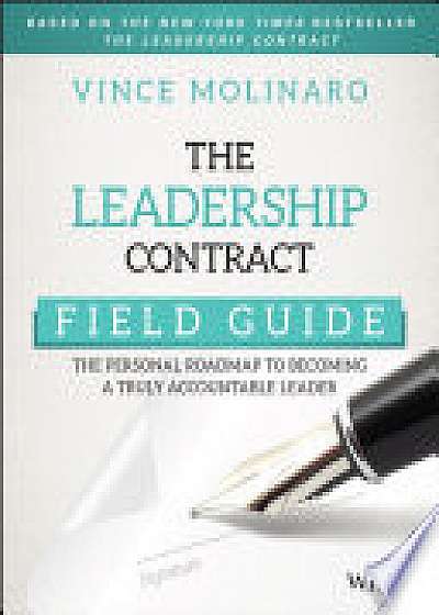 The Leadership Contract Field Guide